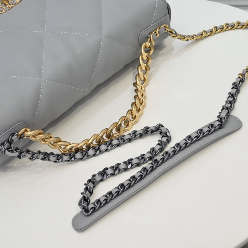 Ch**el 19 bags